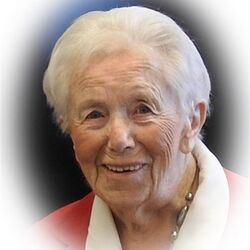 Lucienne NOIRHOMME à Liège: avis de décès