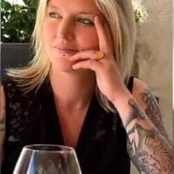 Lucy PLANCQUAERT à Tournai: avis de décès