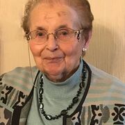 Madeleine PAUL