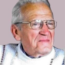 Marcel CHAUPRÉ à Halanzy: avis de décès