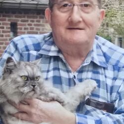 Marcel HOUBION à Crupet: avis de décès