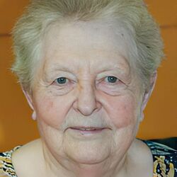 Maria DELPUTTE à Obigies: avis de décès