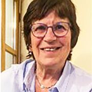 Marie-Christine COOREVITS