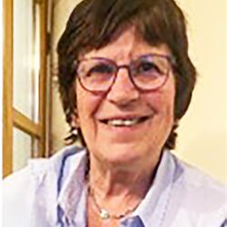 Marie-Christine COOREVITS à Walhain-Saint-Paul: avis de décès