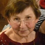 Marie-Claire DOMINÉ