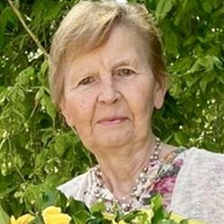 Marie-Claire LAMBERT à Rivière: avis de décès