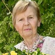 Marie-Claire LAMBERT