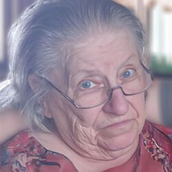 Marie-José SCHROEDER à Hachy: avis de décès