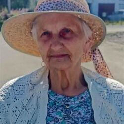 Marie-Josée PAQUAY à Bertrix: avis de décès