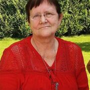 Marie-Rose DUPUIS