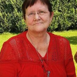 Marie-Rose DUPUIS à Vaulx: avis de décès