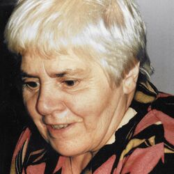 Marie-Rose TENAERTS à Marche-En-Famenne: avis de décès