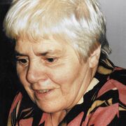 Marie-Rose TENAERTS