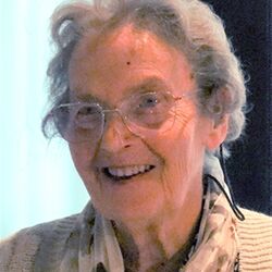 Marie-Thérèse DARDENNE à Tournai: avis de décès