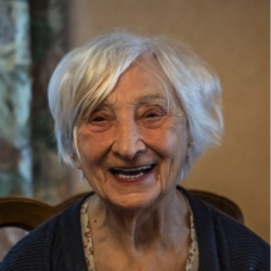 Mariette KREINS à Gosselies: avis de décès