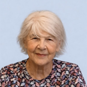 Mary-Jeanne BOURSOIT