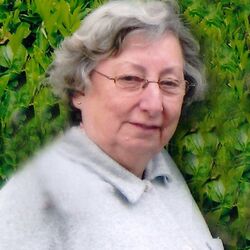 Mauricette GOEMINNE à Tournai: avis de décès