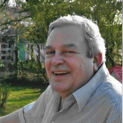 Michel PLATTEAU à Tournai: avis de décès