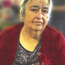 Michèle COLLEAUX à Rienne: avis de décès