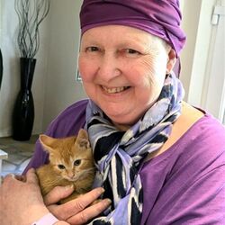 Michèle DESCY à Namur: avis de décès