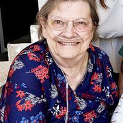 Nelly BAIKRICH