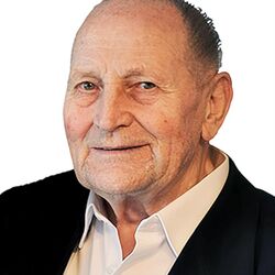 Nicolas PUTTERS à Henri-Chapelle: avis de décès