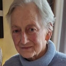 Nicole CAMPINNE à Libramont-Chevigny: avis de décès