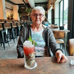 Nicole SCHMIT à Bouillon: avis de décès