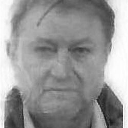 Patrice HENNAY à Bertrix: avis de décès