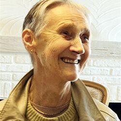 Paula JORIS à Bovigny: avis de décès