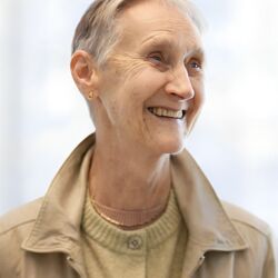 Paula Joris à Saint-Vith: avis de décès