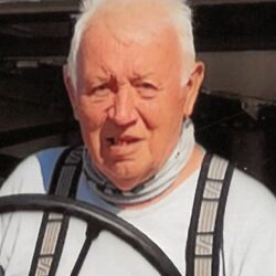 René PRETLOT à Libramont-Chevigny: avis de décès