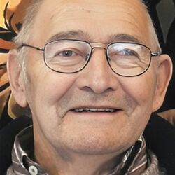 Roger BOULANGÉ à Vielsalm: avis de décès