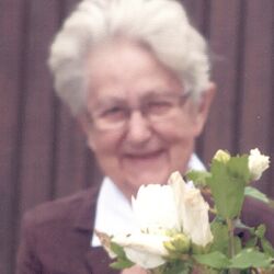 Rosa de BARSY à Vaux-Sur-Sûre: avis de décès