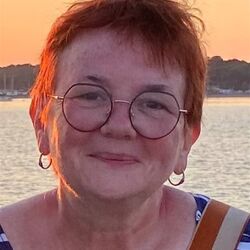 Sandrine DION-DAMIN à Messancy: avis de décès