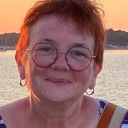 Sandrine DION-DAMIN