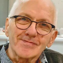 Serge SCHREIBER à Arlon: avis de décès