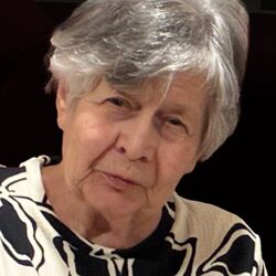 Simone BURTON à Ciney: avis de décès