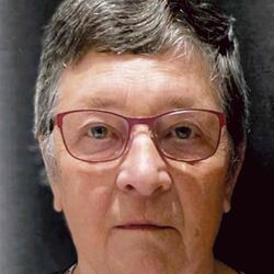 Simone CREPIN à Malonne: avis de décès