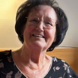 Sylvie KRAWCZYK à Houffalize: avis de décès