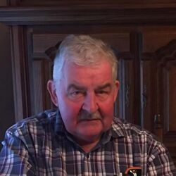 Théo THEISEN à Aubange: avis de décès