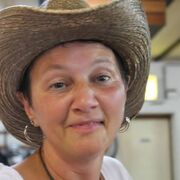 Véronique MARTIN