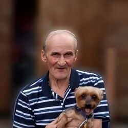 Victor DONNY à Felenne: avis de décès