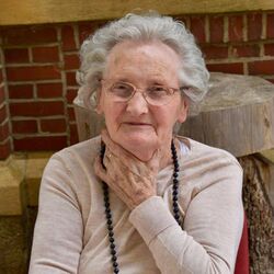 Yvette NOEL à Vesqueville: avis de décès