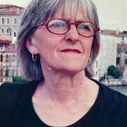 Yvonne DEGALLAIX