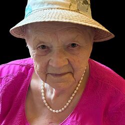 Agnès GILSOUL à Philippeville: avis de décès