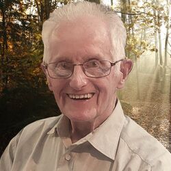 Aimé PRÉSER à Bertogne: avis de décès