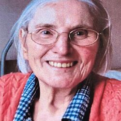 Alice CLAUSSE à Aubange: avis de décès