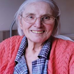 Alice CLAUSSE à Aubange: avis de décès