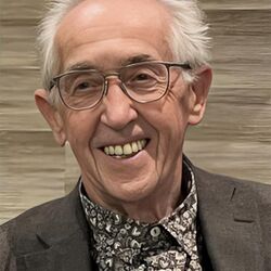 André ALEXANDRE à Bastogne: avis de décès